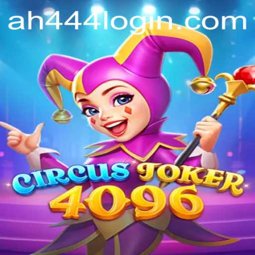 Enter the Enchanting World of CircusJoker4096
