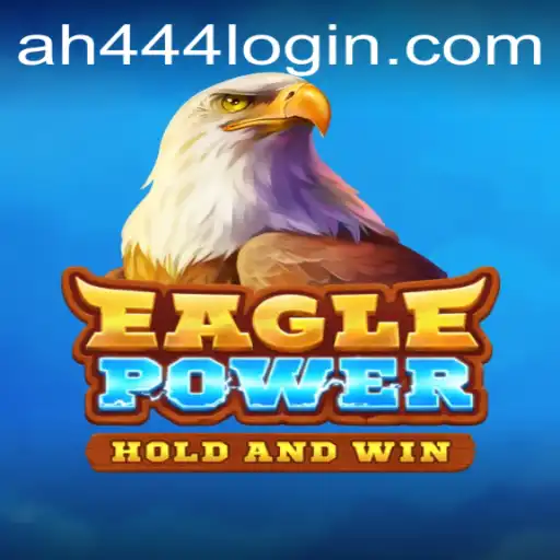 EaglePower: Soar to New Heights with AH444