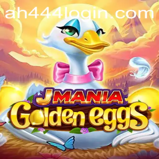 Discover JManiaGoldenEggs: A Thrilling Gaming Experience with a Unique Twist