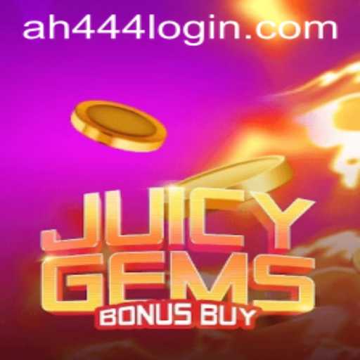 JuicyGemsBonusBuy: A Thrilling New Addition to the Gaming World