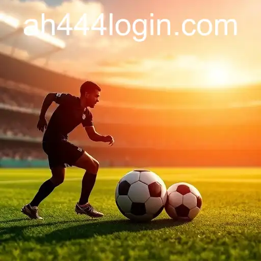 Exploring Sports Betting: The Role of AH444