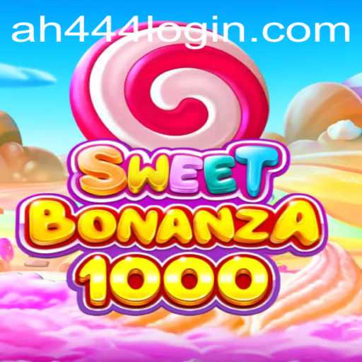 Experience the Thrills of SweetBonanza1000: A Dive into a Confectionery Gaming Adventure