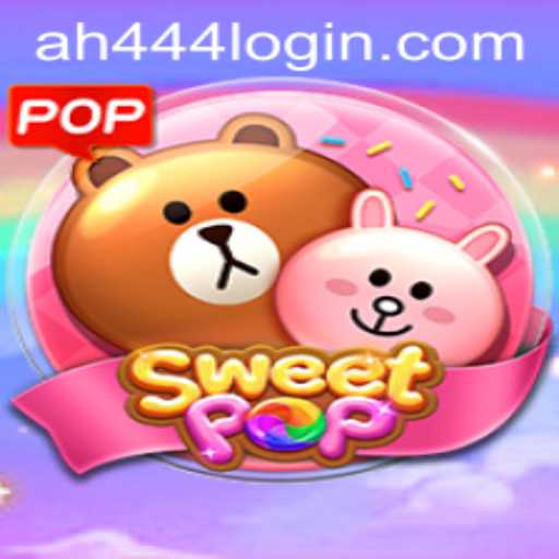 SweetPOP: The Ultimate Game Experience