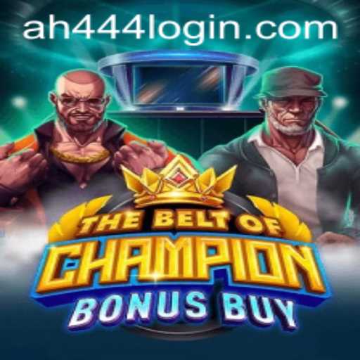 The Excitement of TheBeltOfChampionBonusBuy: A Comprehensive Guide