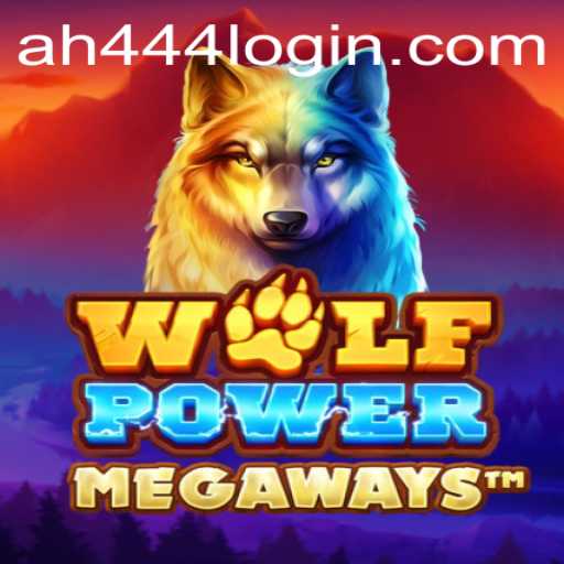 Explore the Thrills of WolfPowerMega: A New Gaming Phenomenon